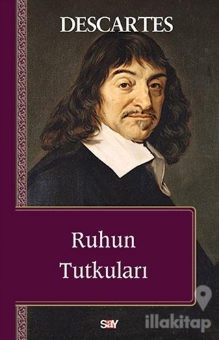 Ruhun Tutkuları
