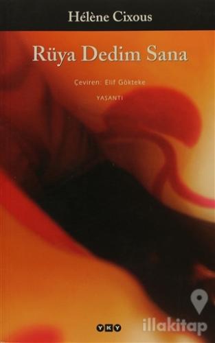 Rüya Dedim Sana