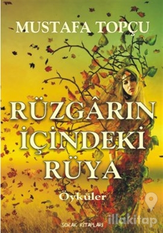 Rüzgarın İçindeki Rüya