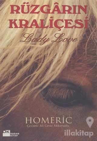 Rüzgârın Kraliçesi Lady Love