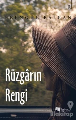Rüzgarın Rengi