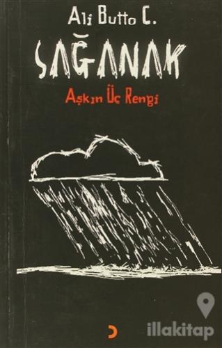 Sağanak