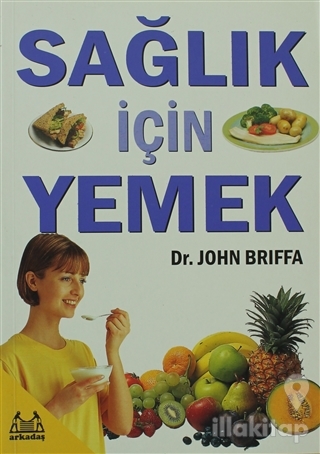 Sağlık İçin Yemek