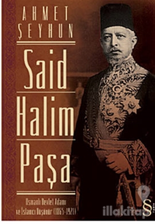 Said Halim Paşa