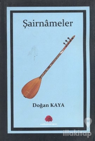 Şairnameler