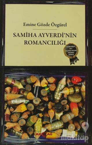 Samiha Ayverdi'nin Romancılığı