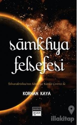 Samkhya Felsefesi