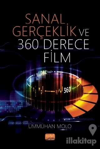 Sanal Gerçeklik ve 360 Derece Film