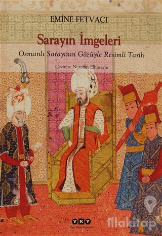 Sarayın İmgeleri