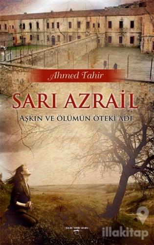Sarı Azrail