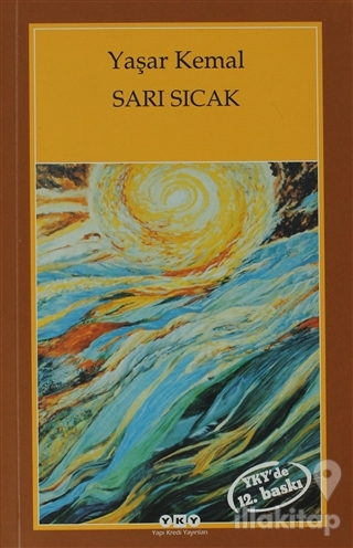 Sarı Sıcak