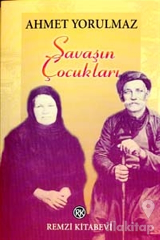 Savaşın Çocukları Girit'ten Sonra Ayvalık