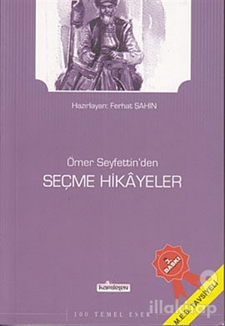 Seçme Hikayeler