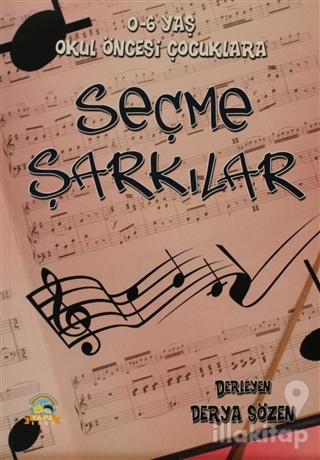 Seçme Şarkılar