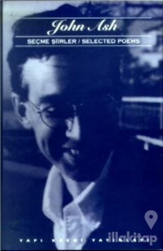 Seçme Şiirler / Selected Poems