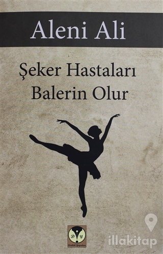 Şeker Hastaları Balerin Olur