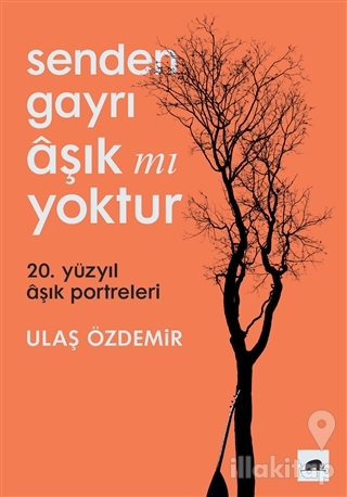 Senden Gayrı Aşık mı Yoktur