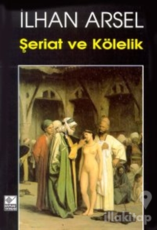 Şeriat ve Kölelik