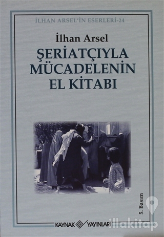 Şeriatçıyla Mücadelenin El Kitabı