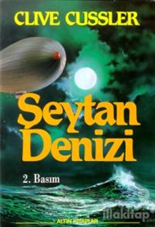 Şeytan Denizi