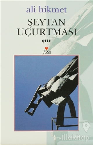 Şeytan Uçurtması