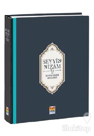 Seyyid Nizam (Ciltli)