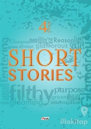 Short Stories Stage 4