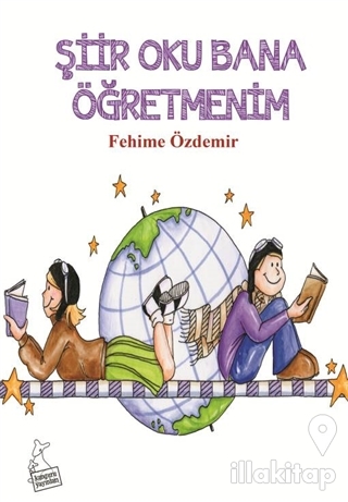 Şiir Oku Bana Öğretmenim