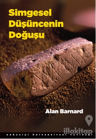 Simgesel Düşüncenin Doğuşu
