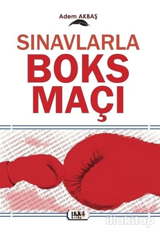 Sınavlarla Boks Maçı