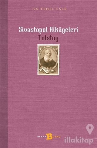 Sivastopol Hikayeleri