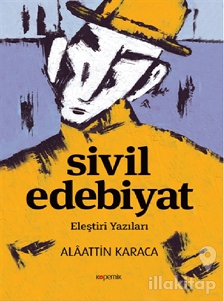 Sivil Edebiyat