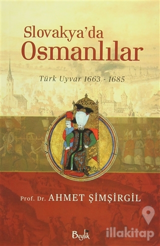 Slovakya'da Osmanlılar