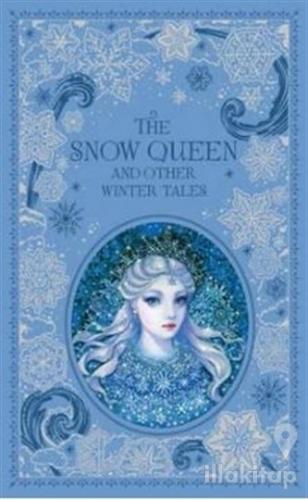 Snow Queen and Other Winter Tales