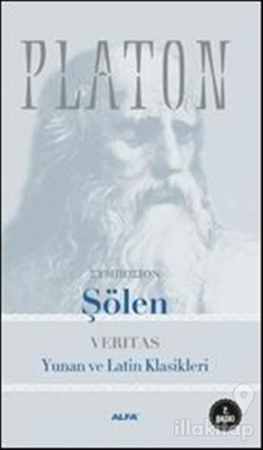 Şölen: Veritas Yunan ve Latin Klasikleri