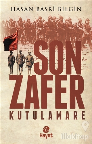 Son Zafer - Kutulamare