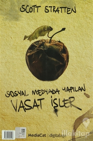 Sosyal Medyada Yapılan Müthiş İşler - Sosyal Medyada Yapılan Vasat İşler