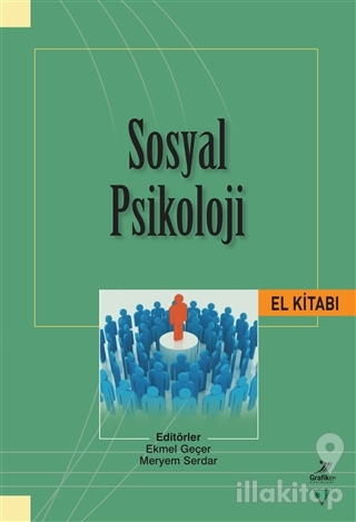 Sosyal Psikoloji El Kitabı