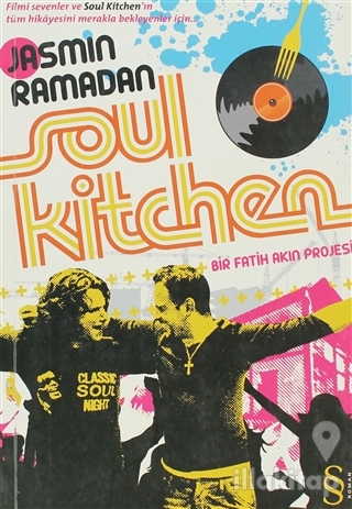 Soul Kitchen