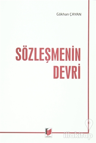 Sözleşmenin Devri
