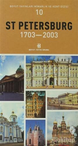St Petersburg 1703-2003