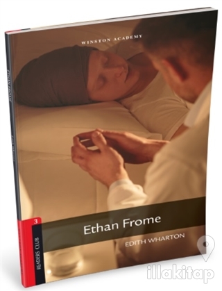 Stage 3 Ethan Frome