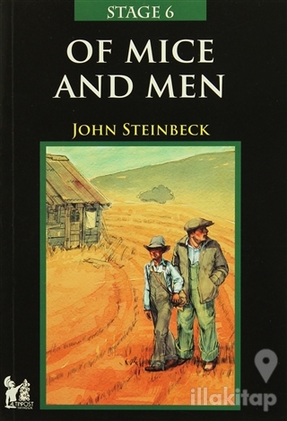 Stage 6 - Of Mice And Men