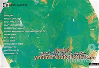 Standart Yapıda İnce İşler ve Denetim