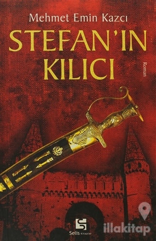 Stefan'ın Kılıcı