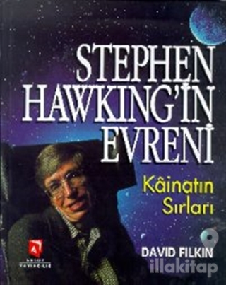 Stephen Hawking'in Evreni Kainatın Sırları (Ciltli)