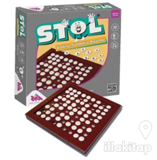 Stol Zeka Oyunu