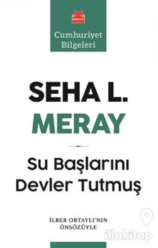 Su Başlarını Devler Tutmuş