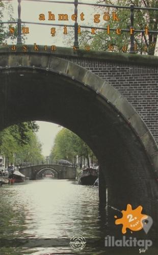 Su Şiirleri Aşkın Su Hali