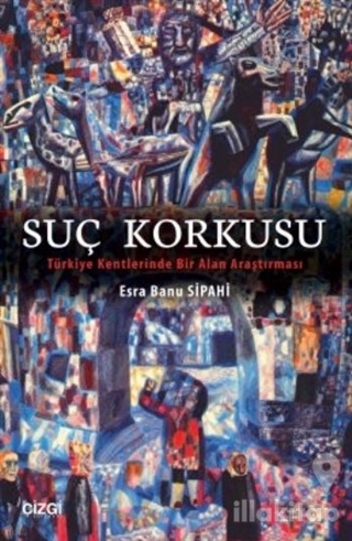Suç Korkusu
